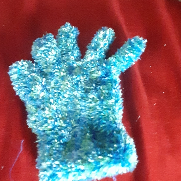 Winter gloves - Picture 3 of 4